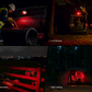 Fenix CL27R Multifunctional Outdoor Lantern