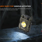 Fenix CL27R Multifunctional Outdoor Lantern