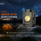 Fenix CL27R Multifunctional Outdoor Lantern