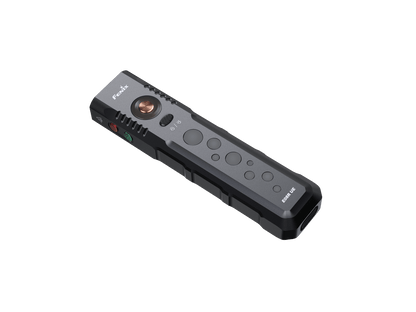 Fenix E08R UE Multi-Light EDC Flashlight With Red Light & Green Laser