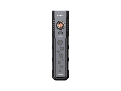 Fenix E08R UE Multi-Light EDC Flashlight With Red Light & Green Laser