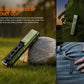 Fenix E08R UE Multi-Light EDC Flashlight With Red Light & Green Laser