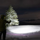 Fenix E08R UE Multi-Light EDC Flashlight With Red Light & Green Laser