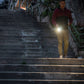 Fenix E08R UE Multi-Light EDC Flashlight With Red Light & Green Laser