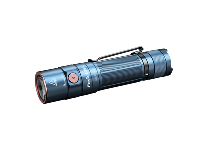 Fenix E35R High-Performance Rechargeable LED Flashlight