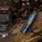 Fenix E35R High-Performance Rechargeable LED Flashlight