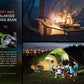Fenix E35R High-Performance Rechargeable LED Flashlight