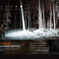 Fenix E35R High-Performance Rechargeable LED Flashlight