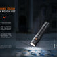 Fenix E35R High-Performance Rechargeable LED Flashlight