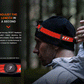 Fenix HM62-T Lightweight Trail Running Headlamp