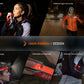 Fenix HM62-T Lightweight Trail Running Headlamp