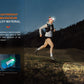 Fenix HM62-T Lightweight Trail Running Headlamp