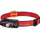 Fenix HM62-T Lightweight Trail Running Headlamp