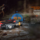 Fenix HM62-T Lightweight Trail Running Headlamp