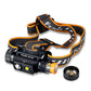 Fenix HM70R Rechargeable LED Headlamp - 1600 Lumens