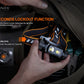 Fenix HM70R Rechargeable LED Headlamp - 1600 Lumens