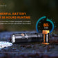 Fenix PD25R Rechargeable LED Flashlight