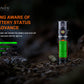 Fenix PD25R Rechargeable LED Flashlight