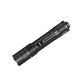 Fenix PD32R Rechargeable Silent Switch LED Flashlight