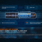 Fenix PD36R Pro 2800 Lumen Flashlight