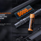 Fenix PD36R Pro 2800 Lumen Flashlight