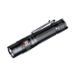 Fenix PD36R V2 Compact Rechargeable Tactical Flashlight - 1700 Lumens