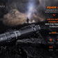 Fenix PD40R V3 Rechargeable Flashlight