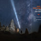 Fenix PD40R V3 Rechargeable Flashlight