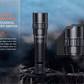 Fenix PD40R V3 Rechargeable Flashlight