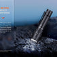 Fenix PD40R V3 Rechargeable Flashlight