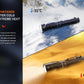 Fenix PD40R V3 Rechargeable Flashlight