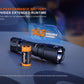 Fenix TK05R Compact Tactical EDC Flashlight