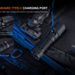 Fenix TK05R Compact Tactical EDC Flashlight