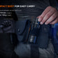 Fenix TK05R Compact Tactical EDC Flashlight