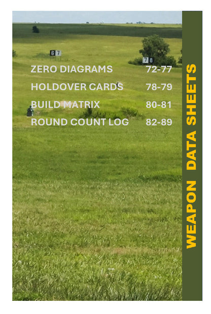 Citizen Carbine Handbook (Field Reference 3)
