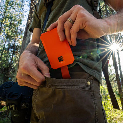 Dark Energy Poseidon Nano Power Bank