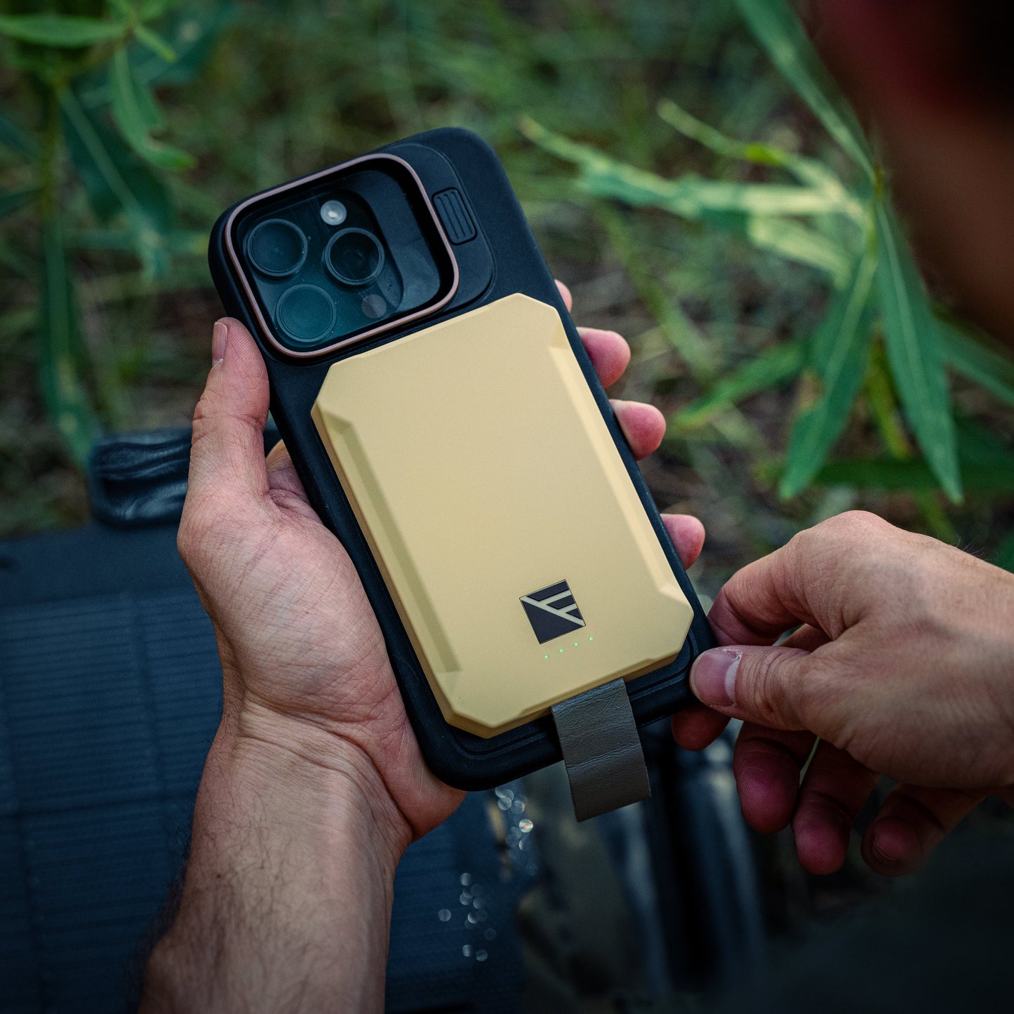 Dark Energy Poseidon Nano Power Bank