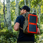 Dark Energy Spectre 8W Solar Panel