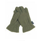 MIL-TEC Thinsulate Fleece Gloves - Olive Drab