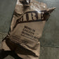 US Military Surplus Individual Meal Ready to Eat (MRE) - 1 Pack
