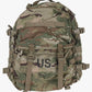 US Military Surplus MOLLE-ii Army Assault Pack - Multiple Patterns