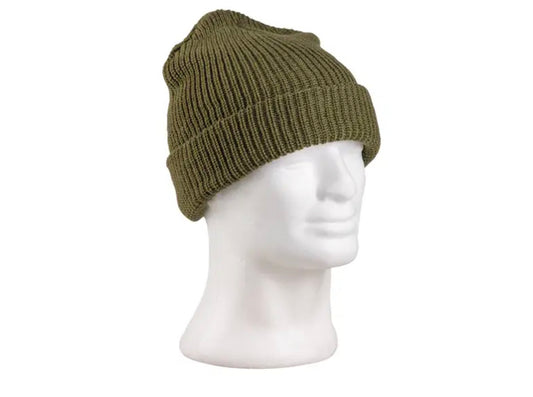 MIL-TEC Thinsulate Watch Cap / Beanie - One Size