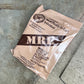 US Military Surplus Individual Meal Ready to Eat (MRE) - 1 Pack