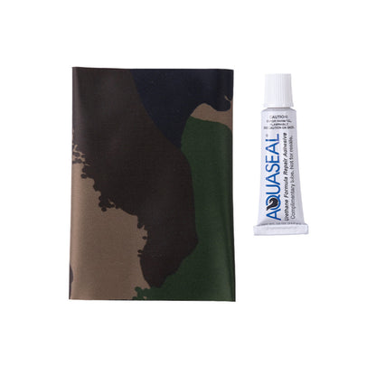 Wet Weather Patch Repair Kit - Various Sizes Included