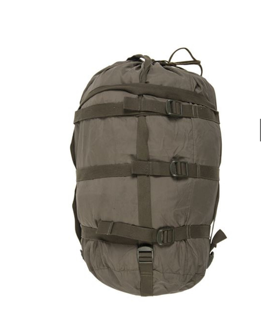 German Military Compression Bags/ Stuff sack
