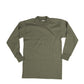 European Surplus Tricot Long Sleeve Shirts - Used
