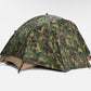 USMC Diamond FDE/M81 Woodland Two Man Tent - Used