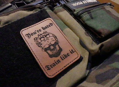 ODGG You’re Hated Patches