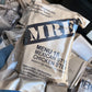 US Military Surplus Individual Meal Ready to Eat (MRE) - 1 Pack