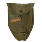 USGI OD M65 Shovel Cover (Alice Clips)